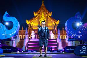 BIB: 
                            <button type="button" onclick="openModal(22653989)" class="btn btn-primary btn-sm float-right btn-popup" data-toggle="modal" data-target=".modal-high-quality">
                        <i class="fas fa-shopping-cart"></i> Add to Cart
                    </button>
                                            <button type="button" onclick="isThisMe(22653989, true)" class="btn btn-success btn-sm float-right btn-popup btn-isme hidden" data-toggle="tooltip" data-placement="bottom" title="นี่คือรูปของคุณใช่ไหม คลิกที่นี่เพื่อเอาเข้าอัลบั้ม">
                        <i class="fas fa-plus"></i> Add to album
                    </button>
                    <button type="button" onclick="isThisMe(22653989, false)" class="btn btn-warning btn-sm float-right btn-popup btn-isnotme hidden">
                        <i class="fas fa-ban"></i> Remove from album
                    </button>